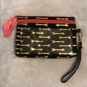 Simply Southern Cell Phone Wristlet, Arrows